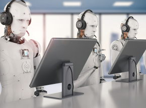 Robô em call center: qual o impacto dele nas operações?