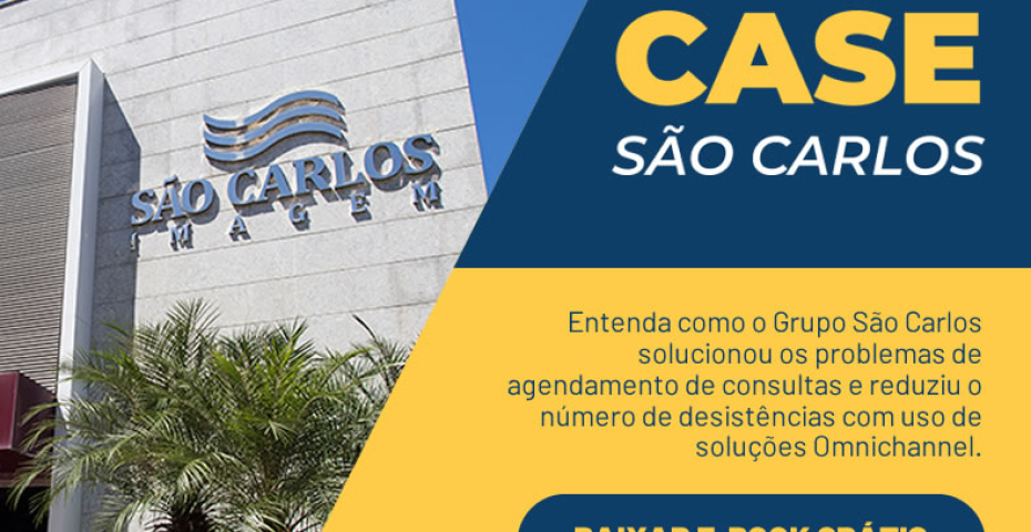 [E-book grátis] Case São Carlos - Softium