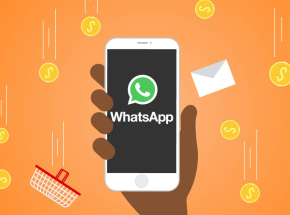 Como a conta comercial no WhatsApp ajuda as vendas a crescerem