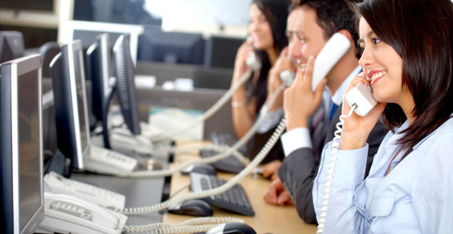 URA: otimize seu call center com a Unidade de Resposta Audível - Softium