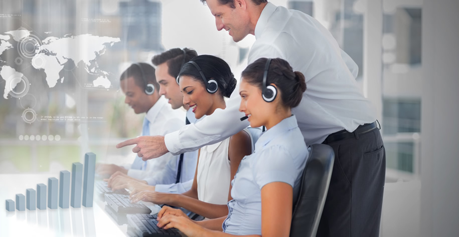 Conheça 5 maneiras de melhorar estrutura de call center