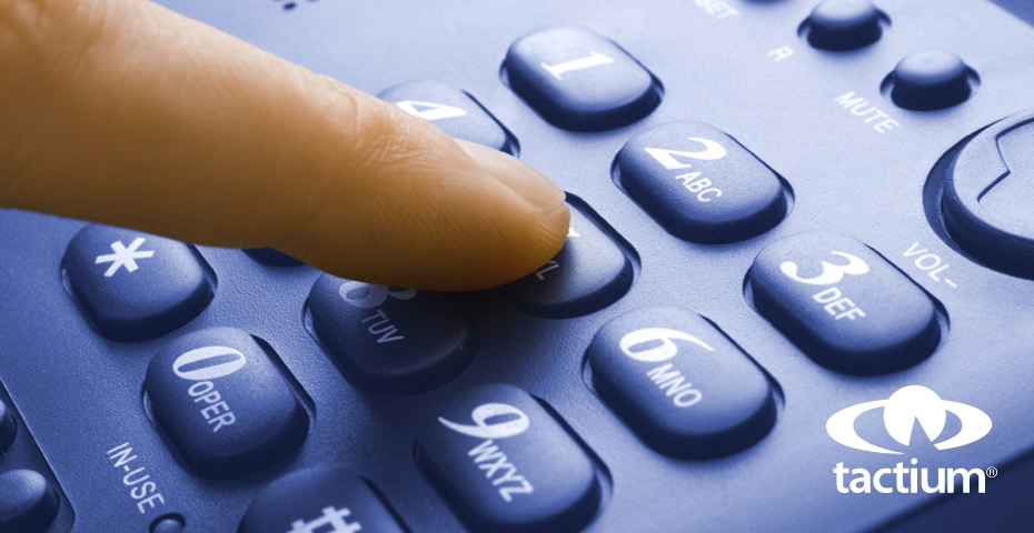 URA ativa do TACTIUM IP para aumentar as promessas na cobrança URA ativa do TACTIUM IP para aumentar as promessas na cobrança